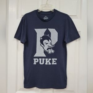 Vintage anti-Duke shirt